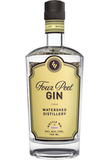 Watershed Distillery Four Peel Gin