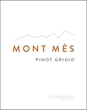 Castelfeder Mont Mes Pinot Grigio 2021