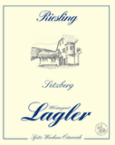 Lagler Wachau Riesling Federspiel Setzberg