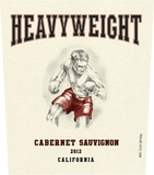 Heavyweight Cabernet Sauvignon California