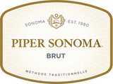 Piper Sonoma Brut