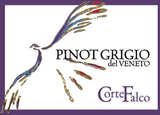 Corte Falco Pinot Grigio