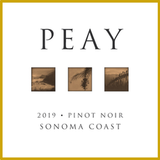 Peay Vineyards Pinot Noir Sonoma Coast