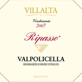 Villalta Valpolicella Ripasso