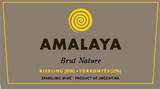 Amalaya Brut Nature