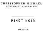 Christopher Michael Pinot Noir Oregon