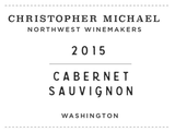 Christopher Michael Cabernet Sauvignon 2019