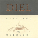 Diel Dorsheimer Goldloch Riesling Grosses Gewächs 2017