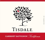 Tisdale Cabernet Sauvignon