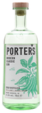 Porter's Modern Classic Gin