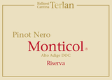 Terlan Cantina Terlano Pinot Noir Monticol Riserva