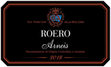 Marchesi di Barolo Roero Arneis 2017