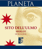 Planeta Sicilia Merlot Sito dell'Ulmo 2011