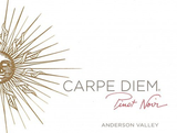 Carpe Diem Pinot Noir Anderson Valley 2017