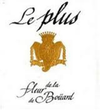 La Fleur de Boüard Le Plus Lalande-de-Pomerol 2010