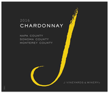 J Vineyards Chardonnay Black Label