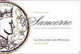 La Colline Aux Princes Sancerre