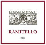 Di Majo Norante Biferno Ramitello Rosso 2016