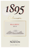 Bodega Norton 1895 Colección Malbec 2021