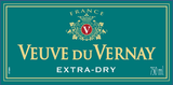 Veuve du Vernay Extra Dry