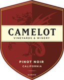 Camelot Pinot Noir