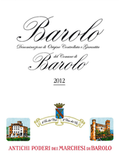 Marchesi di Barolo Barolo Del Comune di Barolo 2013