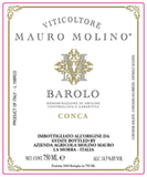 Mauro Molino Barolo Conca