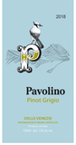 Pavolino Pinot Grigio 2020