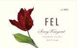 FEL Savoy Vineyard Pinot Noir