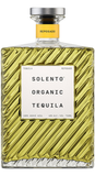 Solento Organic Tequila Reposado Tequila