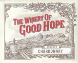 The Winery of Good Hope Chardonnay Unoaked Stellenbosch