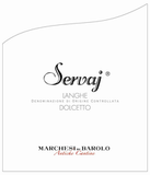 Marchesi di Barolo Langhe Dolcetto Servaj