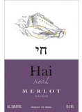 Hai Noah Merlot