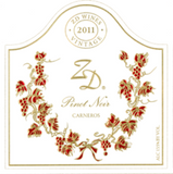 ZD Wines Pinot Noir