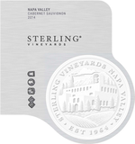 Sterling Vineyards Cabernet Sauvignon Napa Valley