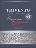 Trivento Maximum Reserve Red Blend