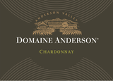 Domaine Anderson Anderson Valley Chardonnay 2018