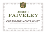 Joseph Faiveley Chassagne-Montrachet Blanc