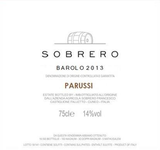 Sobrero Parussi Barolo