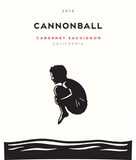 Cannonball Cabernet Sauvignon California 2019