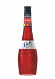 BOLS Strawberry Liqueur 34 Proof