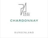 Weingut Paul Achs Neusiedlersee Chardonnay