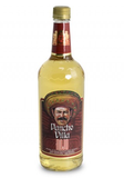 Pancho Villa Rojo Liqueur And Tequila