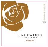 Lakewood Riesling