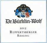 Dr. Bürklin-Wolf Ruppertsberger Dry Riesling