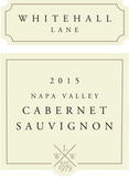 Whitehall Lane Winery Cabernet Sauvignon Napa Valley 2020