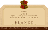Paul Blanck Classique Pinot Blanc