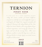 Ternion Pinot Noir Central Coast