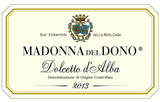 Marchesi di Barolo Dolcetto d'Alba Madonna di Como 2014