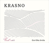 Krasno Pinot Noir Goriska Brda